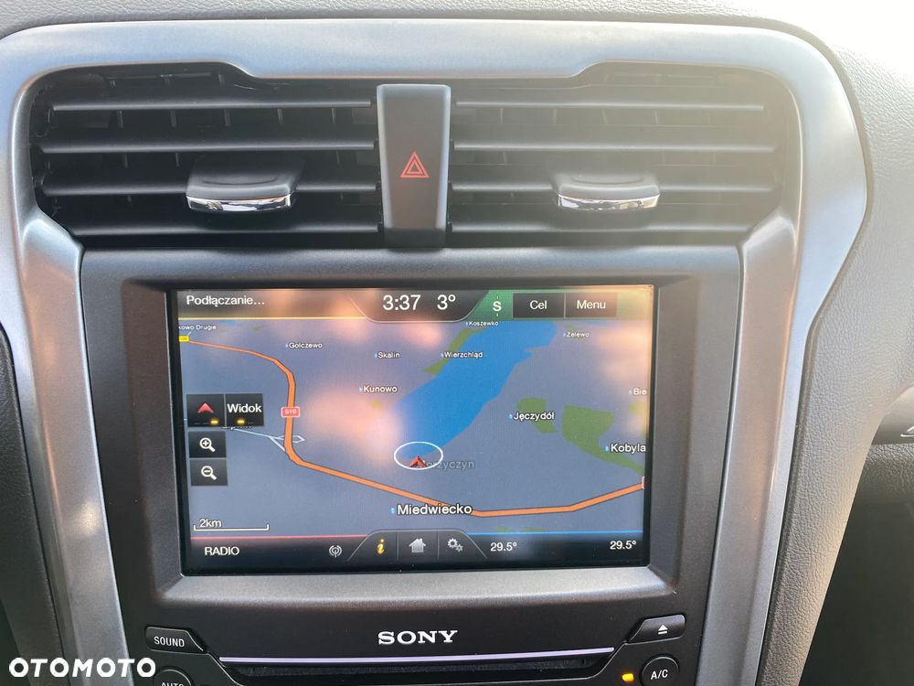 Ford Mondeo 2.0 TDCi STart-Stopp Titanium - 22