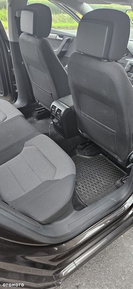 Volkswagen Passat 1.4 TSI BMT Comfortline - 19
