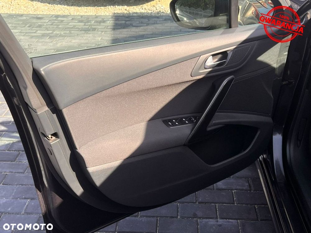 Peugeot 508 - 20