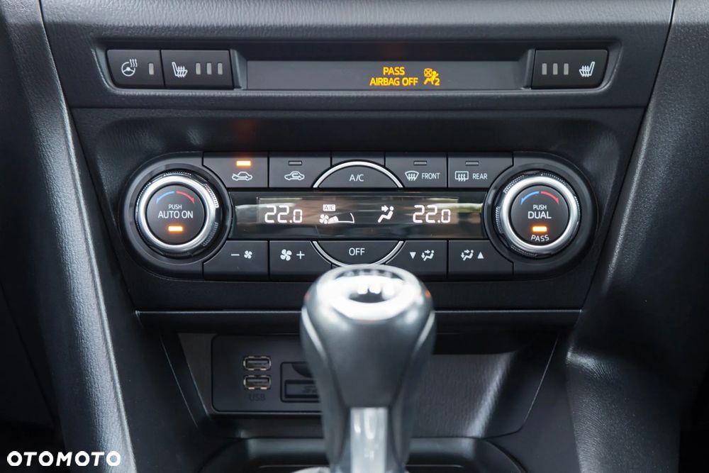 Mazda 3 - 33
