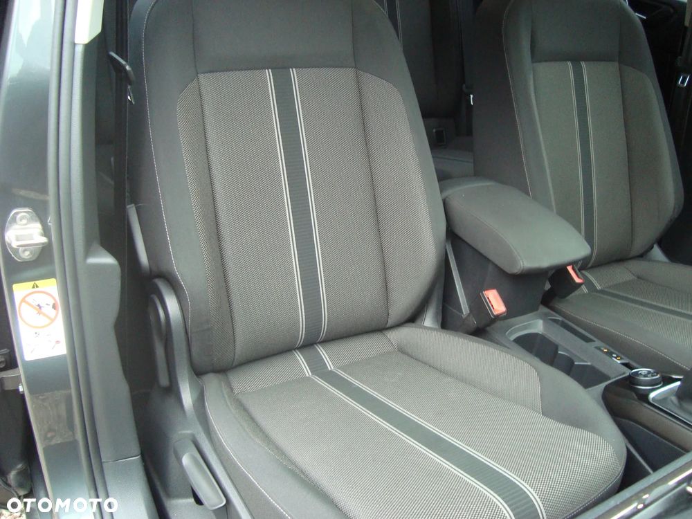 Volkswagen T-Roc 2.0 TDI SCR 4MOTION Style - 25