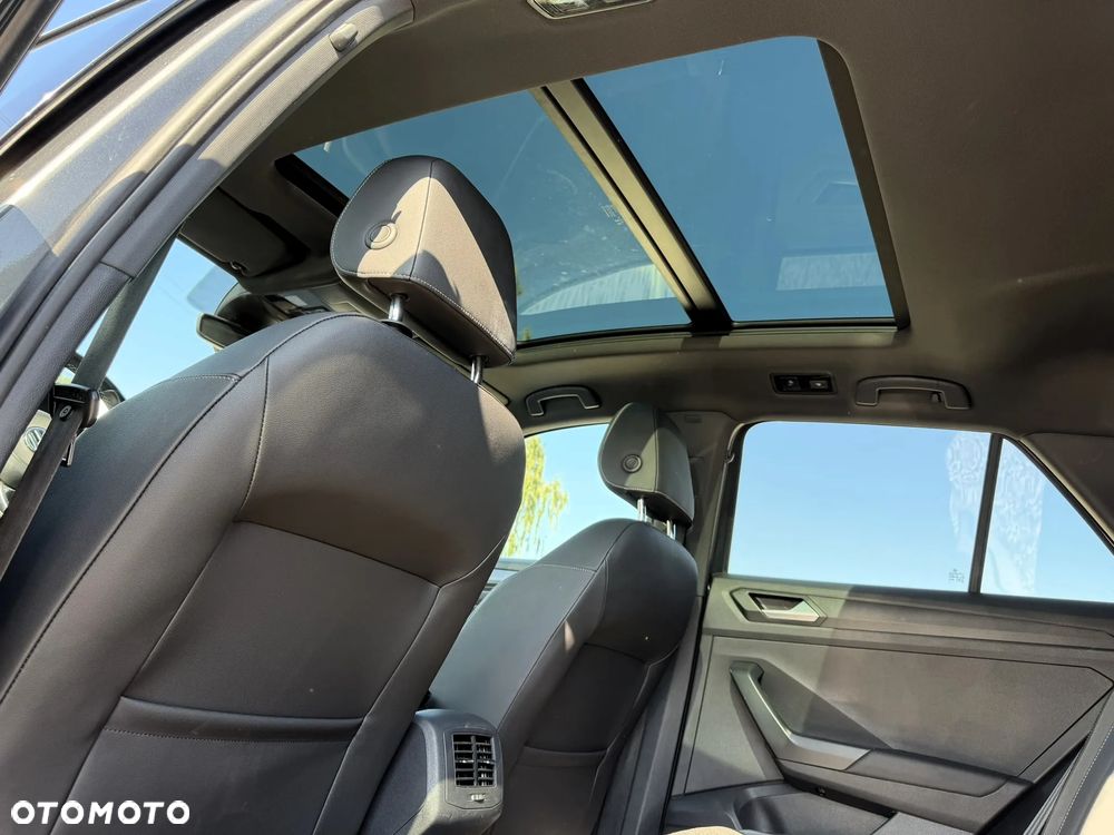 Volkswagen T-Roc 2.0 TSI 4Motion R-Line DSG - 15