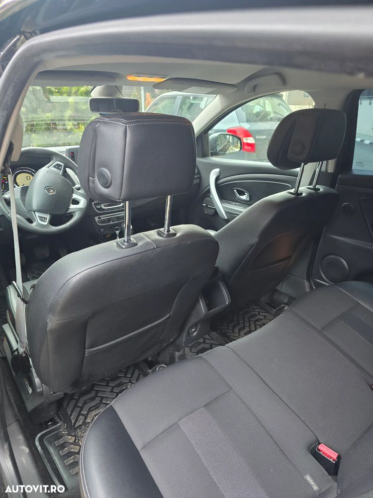 Renault Megane TCe 130 Bose Edition - 7