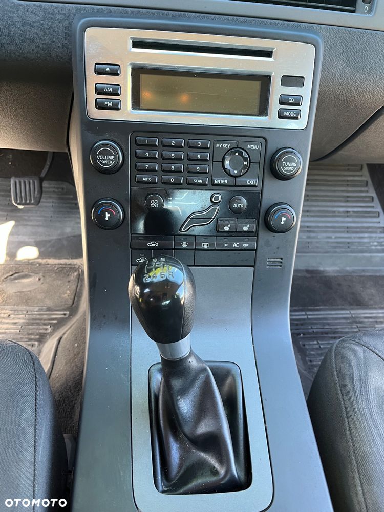 Volvo S80 - 16