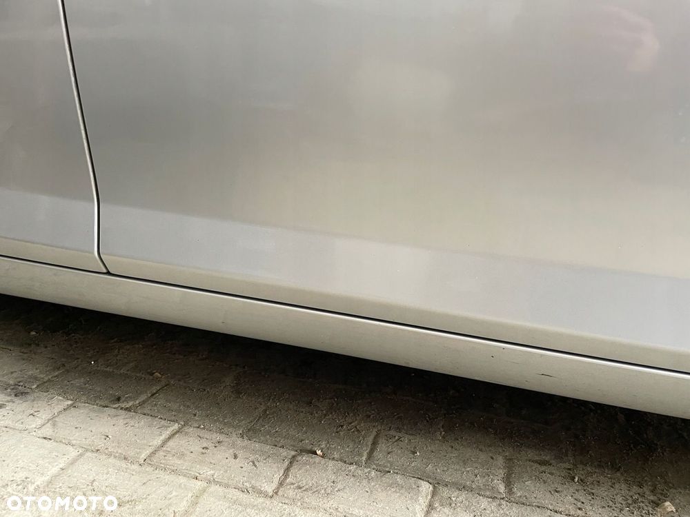 bmw f01 2011r drzwi prawe przód przednie lakier- 354 - 7