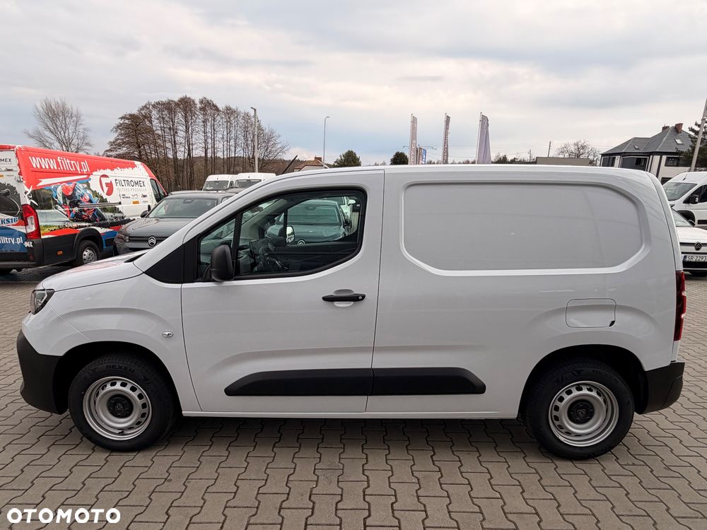 Peugeot Partner - 2