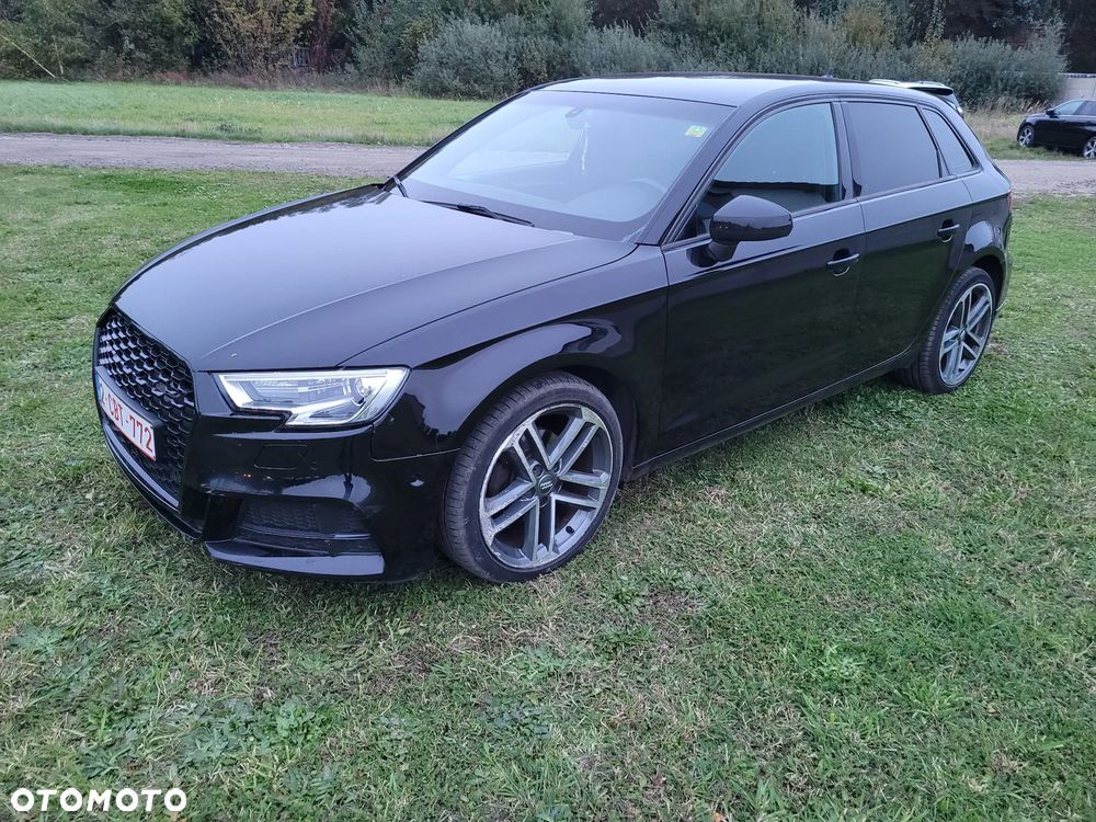 Audi A3 Sportback - 14