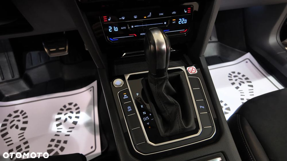 Volkswagen Arteon Shooting Brake 2.0 TDI Elegance DSG - 29