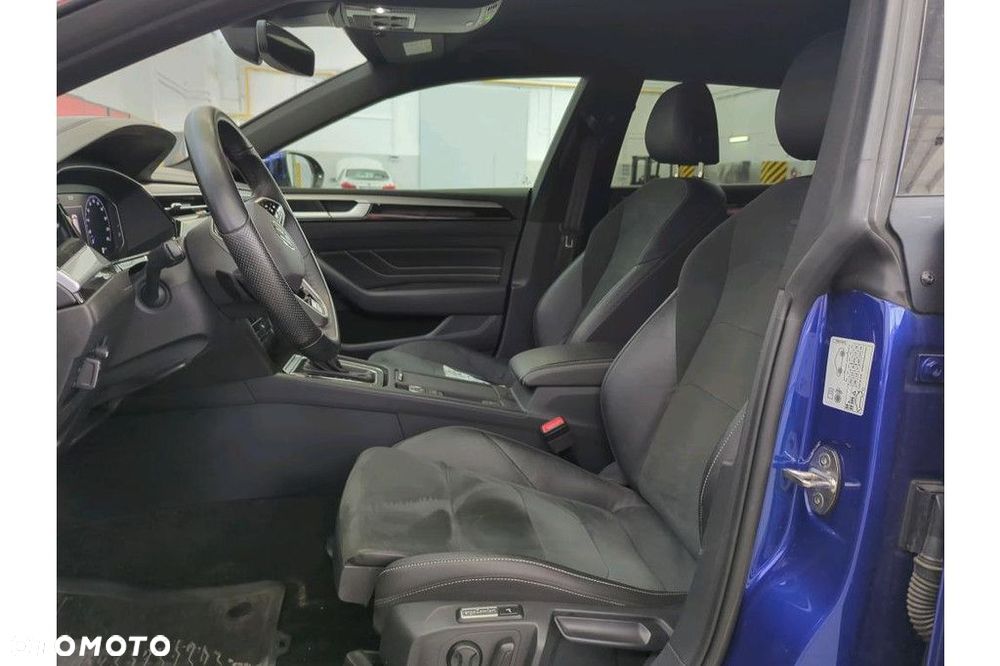 Volkswagen Arteon - 5