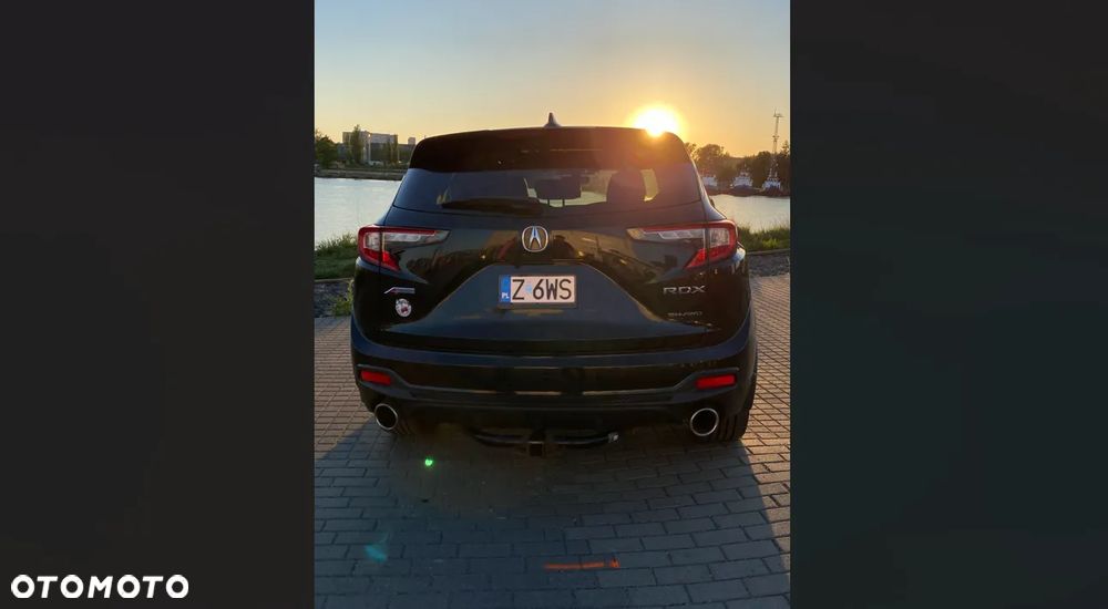 Acura RDX - 6