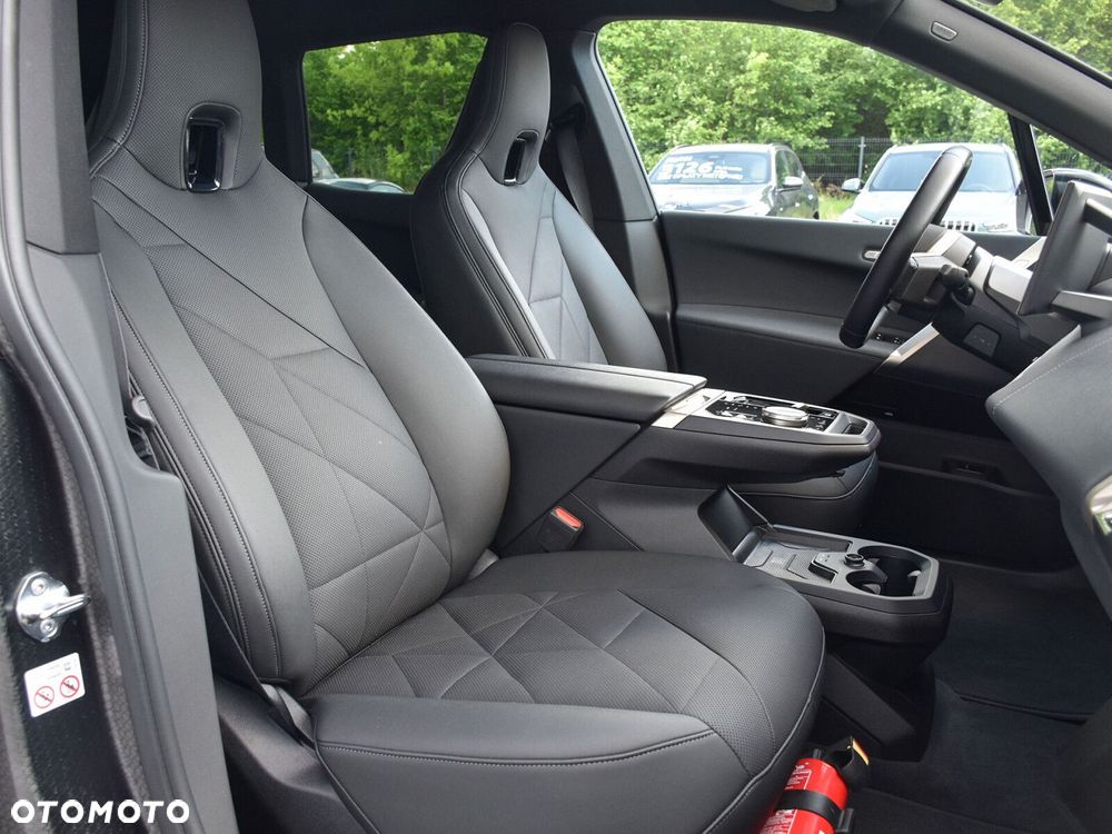 BMW iX xDrive50 111.5kWh Signature - 4