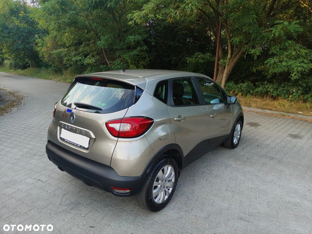 Renault Captur 0.9 Energy TCe Alize - 11
