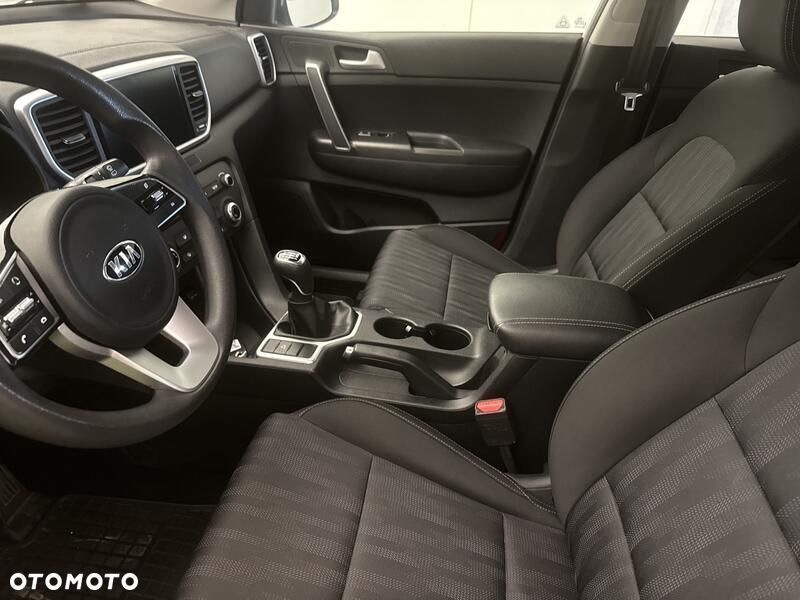 Kia Sportage 1.6 GDI S 2WD - 11