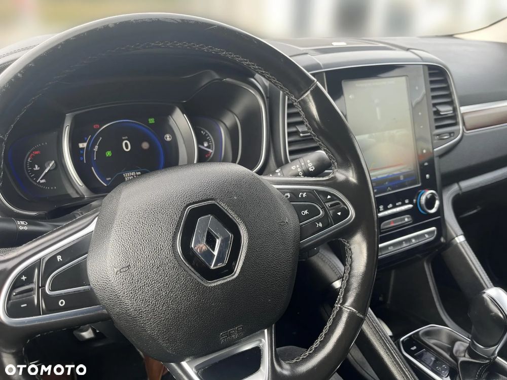 Renault Koleos 2.0 Blue dCi Intens 4x4 X-Tronic - 26