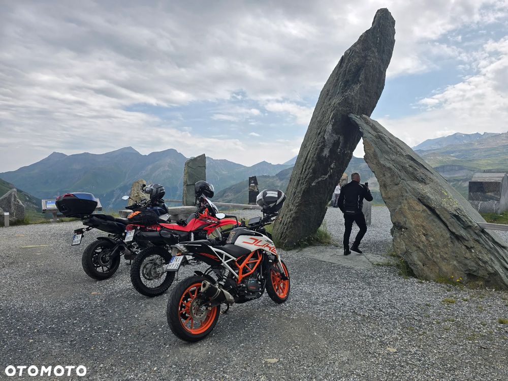 KTM Duke 390 - 30