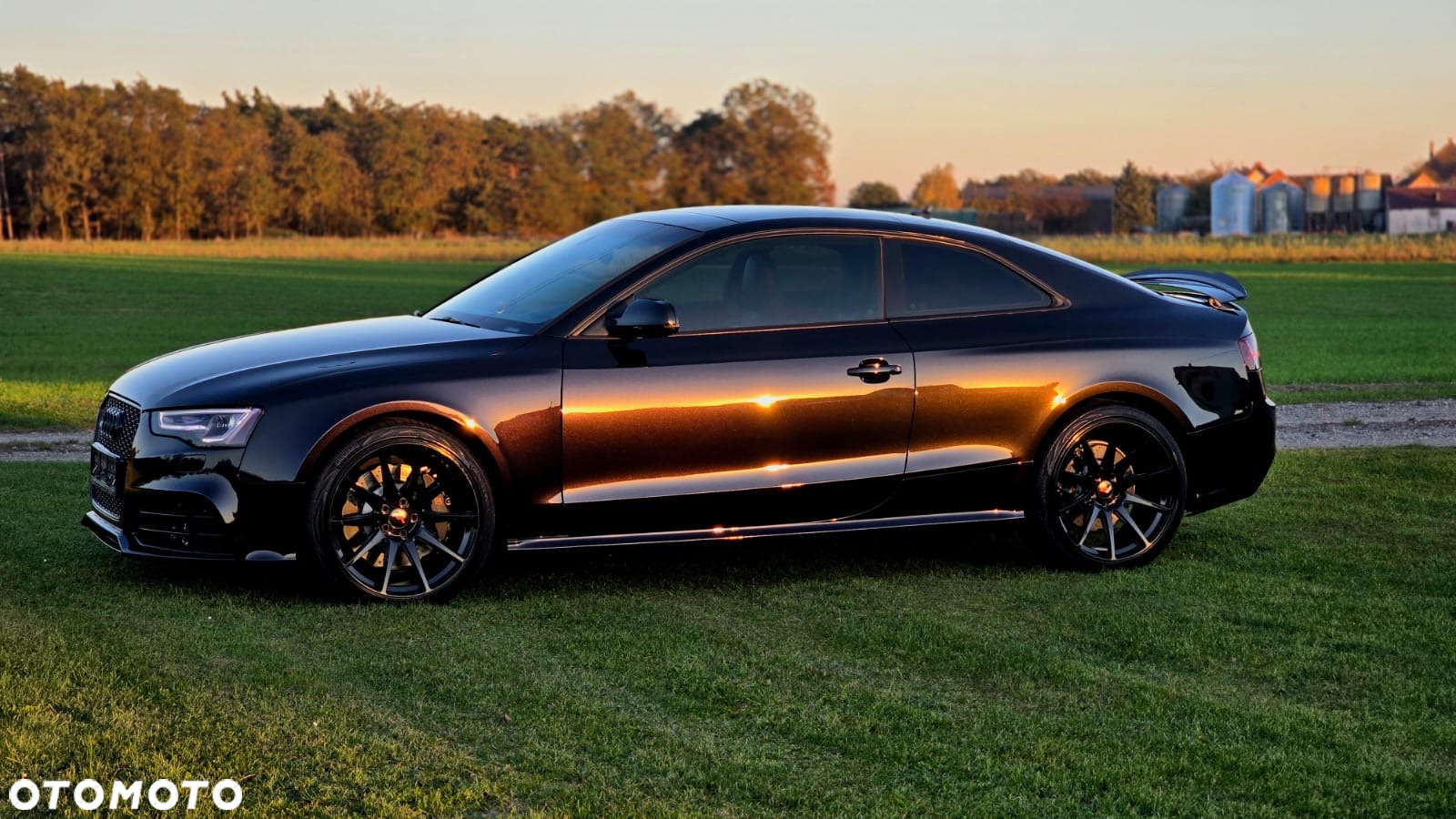 Audi RS5 S tronic - 6