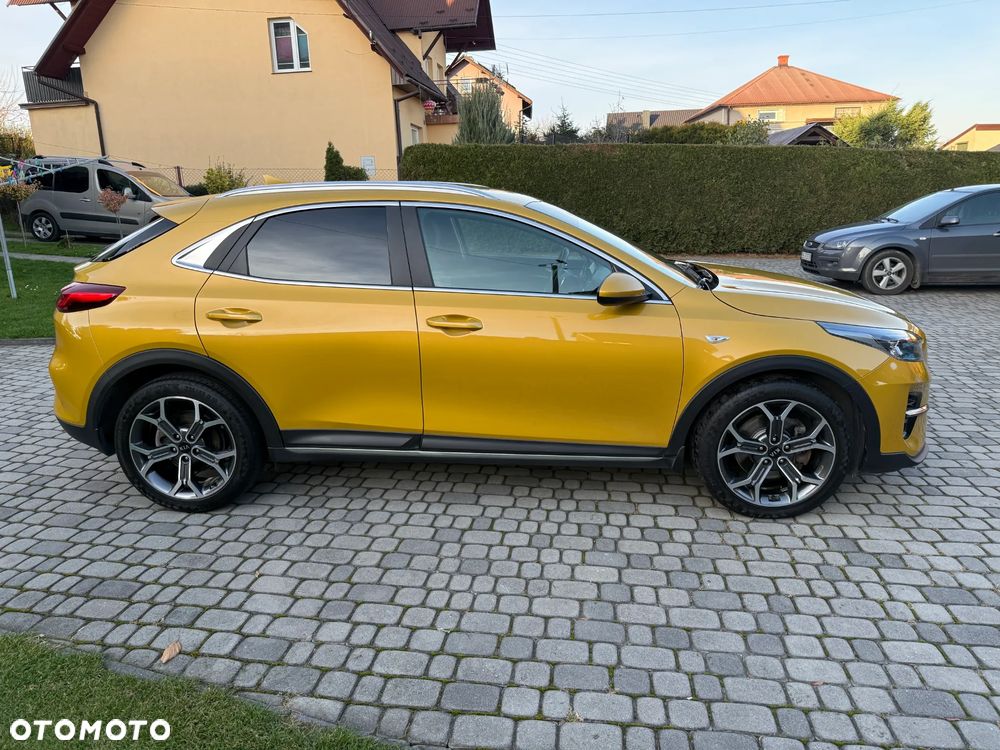 Kia XCeed 1.5 T-GDI M DCT - 5