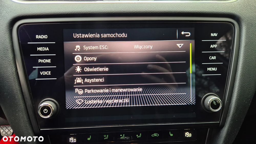 Skoda Octavia 1.6 TDI (Green tec) Style - 10