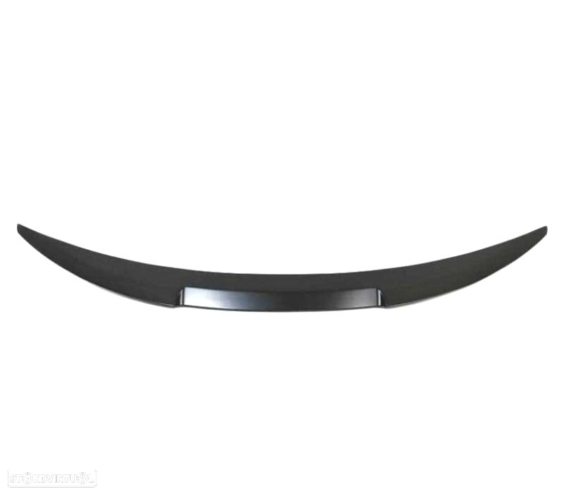 AILERON SPOILER BMW E82 E88 08-11 LOOK M4 - 3