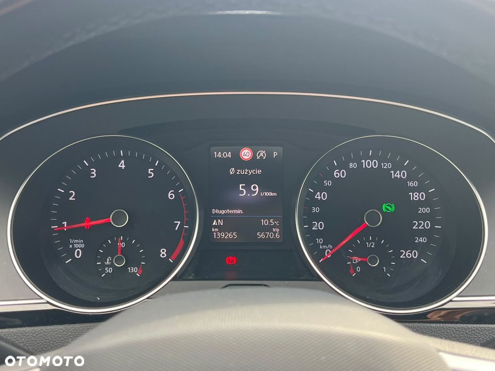 Volkswagen Passat 1.5 TSI EVO Business DSG - 16