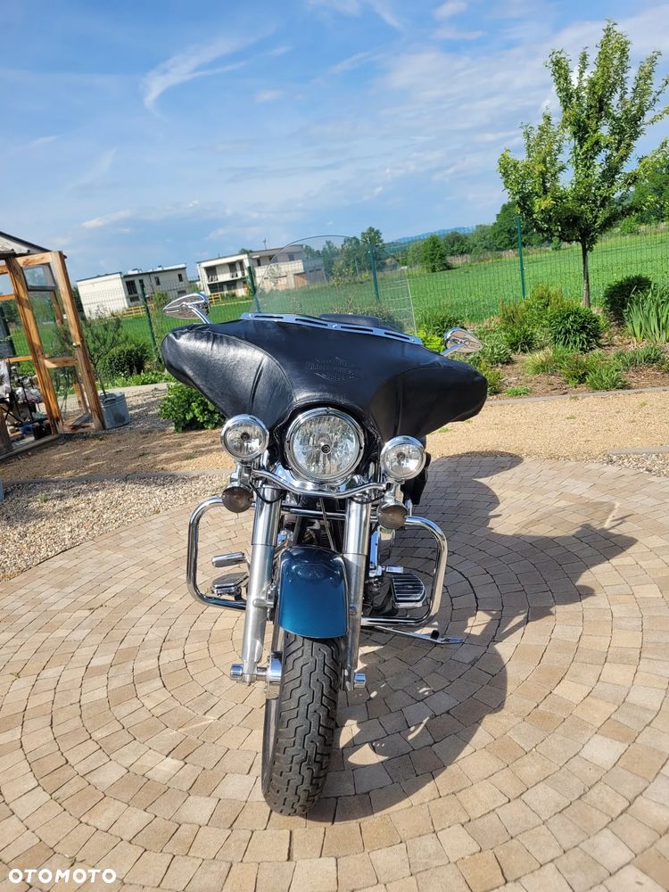 Harley-Davidson Touring Road King - 33