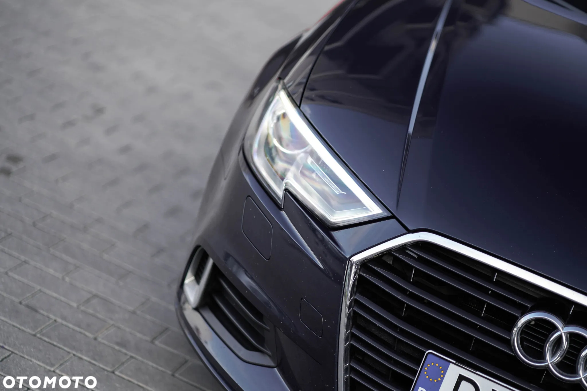 Audi A3 - 11