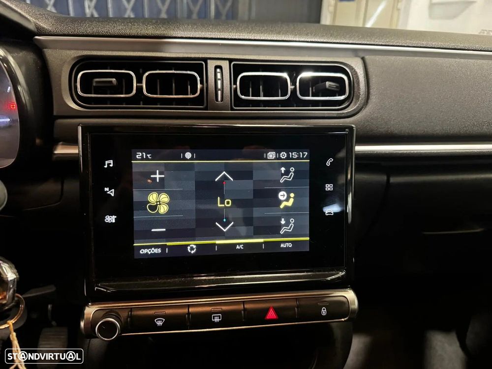 Citroën C3 Pure Tech S&S C-Series - 35