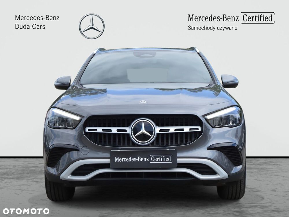 Mercedes-Benz GLA 220 mHEV 4-Matic 8G-DCT - 3