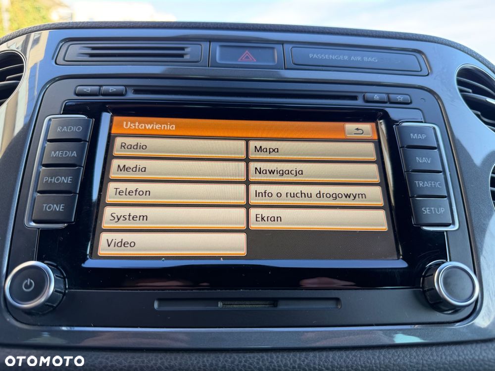 Volkswagen Tiguan 2.0 TDI 4Mot R-Style DSG - 34