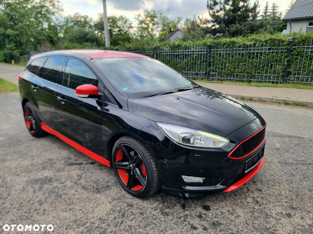 Ford Focus - 4