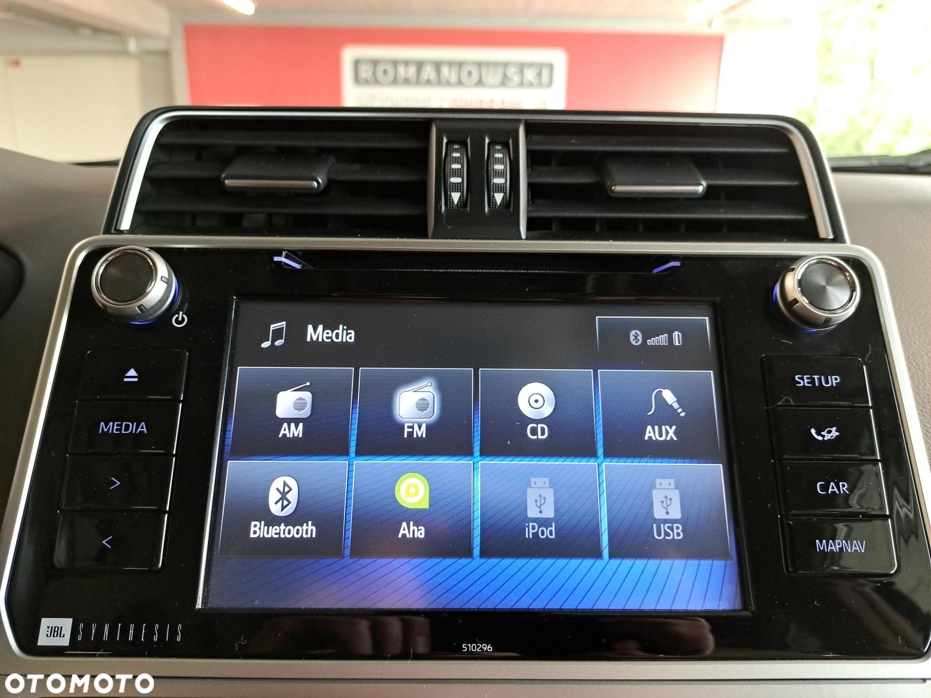 Toyota Land Cruiser LC 2.8 D-4D Invincible - 23
