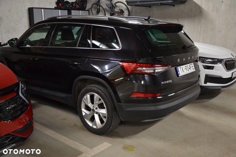 Skoda Kodiaq 1.5 TSI ACT 4x2 Style DSG - 19