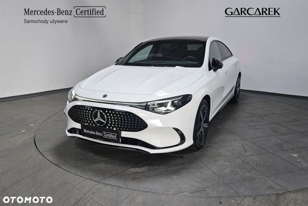 Mercedes-Benz CLA 250+ 85kWh - 3