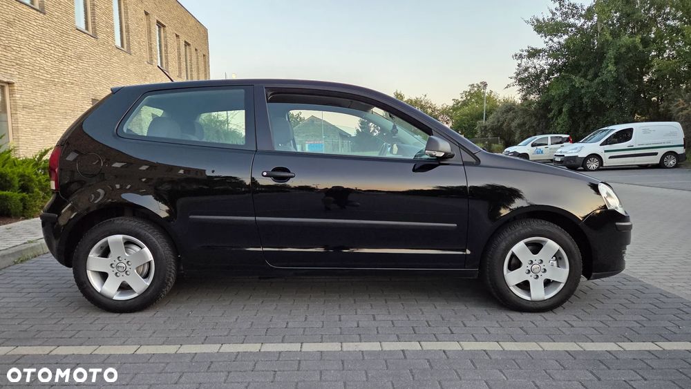 Volkswagen Polo 1.2 Trendline CityLine - 7