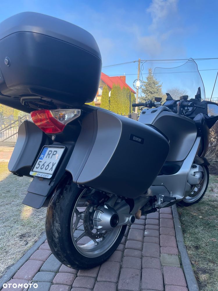 BMW RT - 5