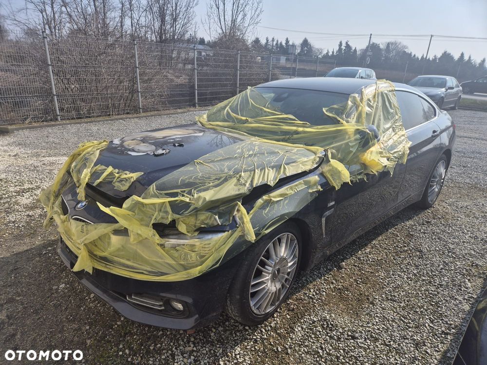 BMW Seria 4 430i - 6