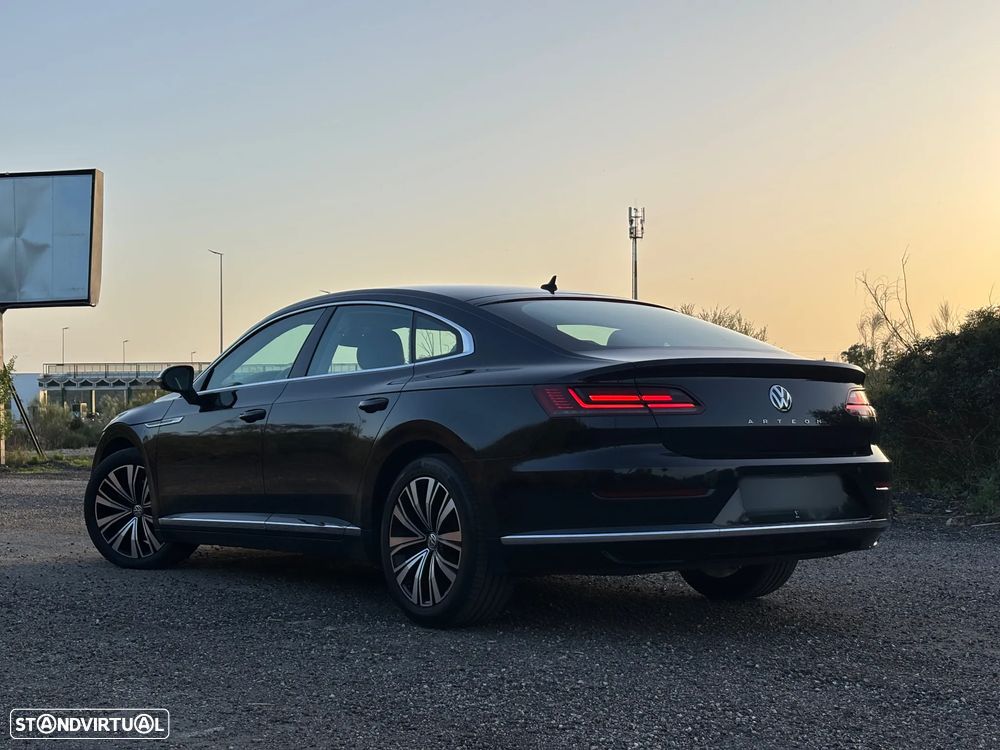 VW Arteon 2.0 TDI Elegance DSG - 3