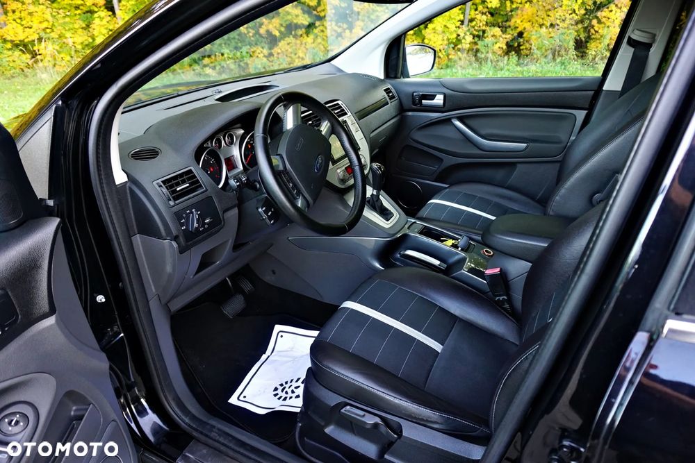 Ford Kuga 2.5 Trend EU5 - 7