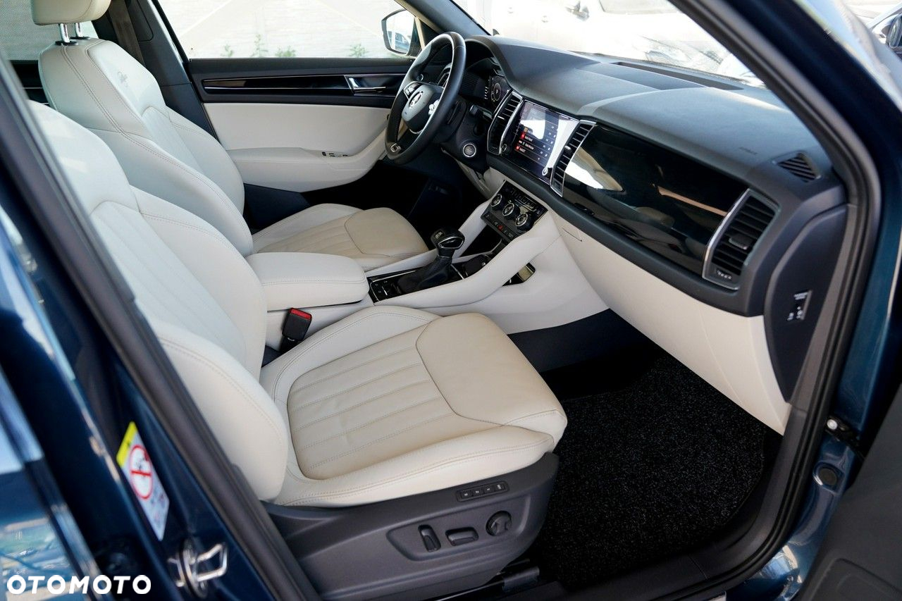 Skoda Kodiaq - 28