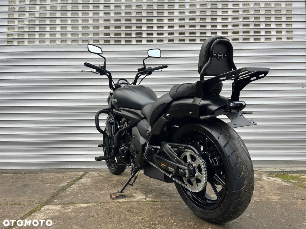 Kawasaki Vulcan - 13