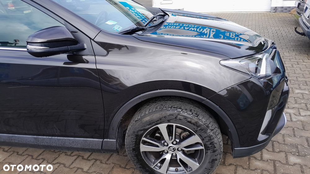 Toyota RAV4 2.0 Active 4x4 - 12