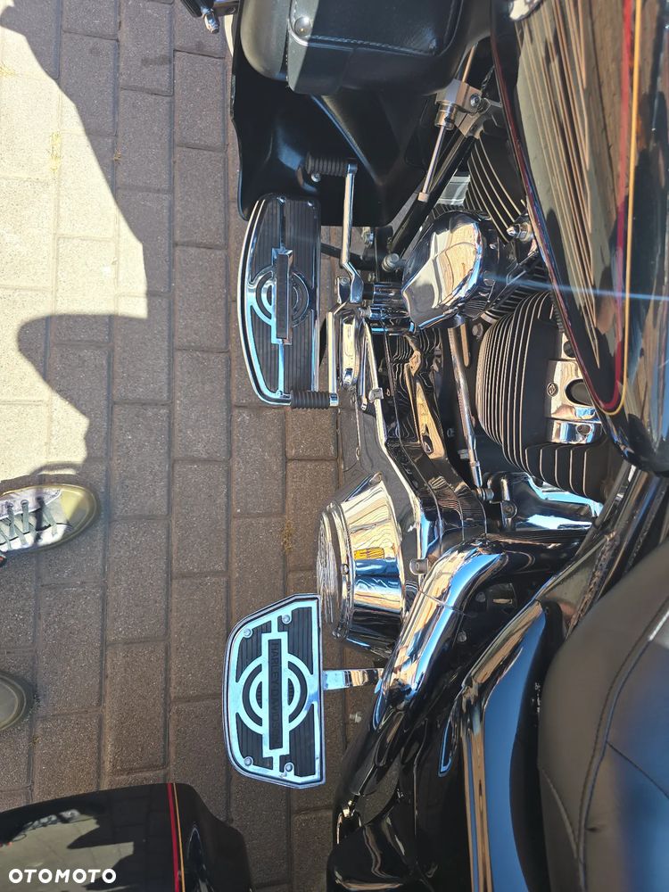 Harley-Davidson Tri Glide - 26