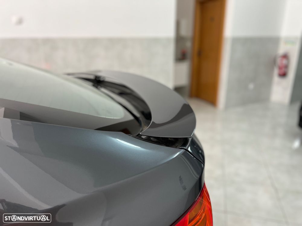 BMW 320 Gran Turismo d Line Luxury - 28