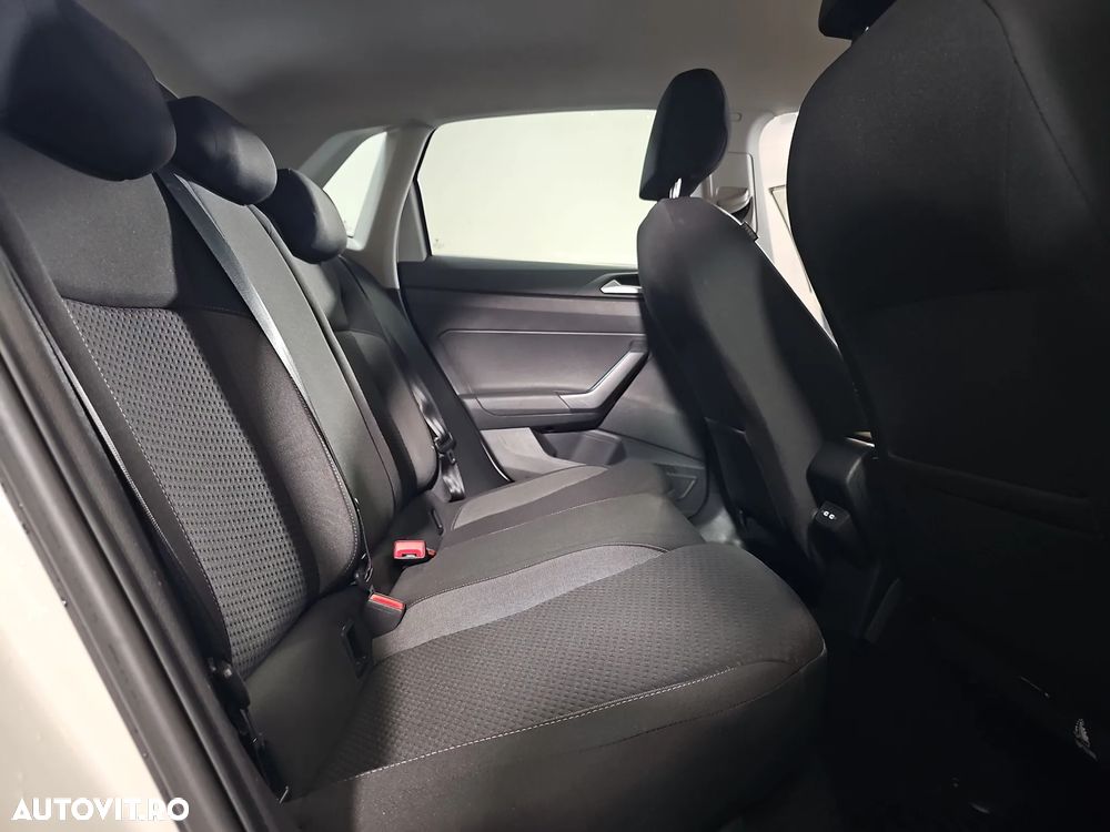 Volkswagen Polo - 13