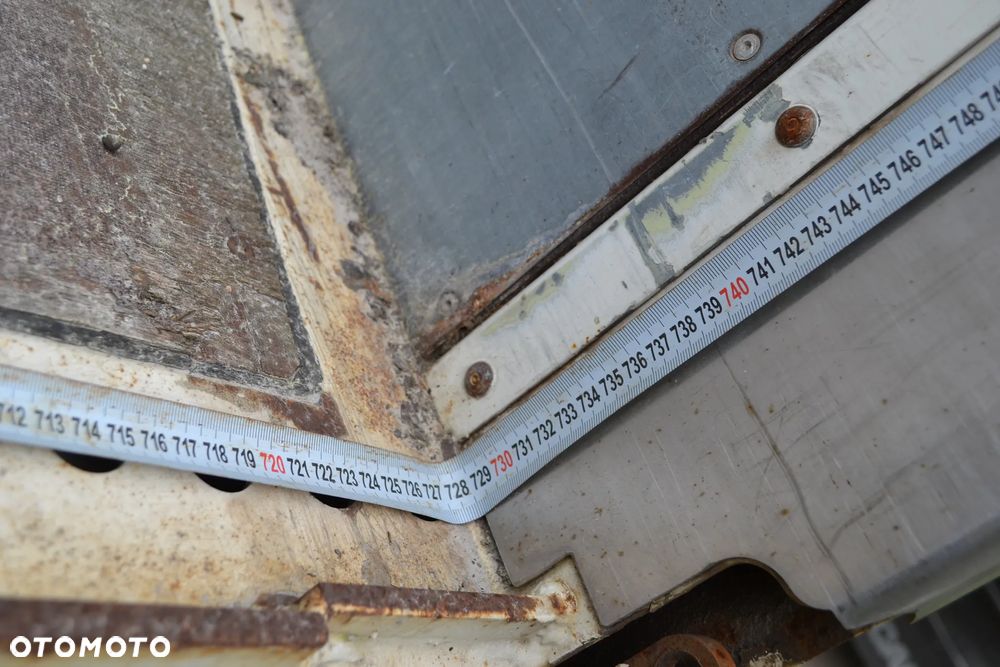 Dinkel 2015 r. BUDOWLANA PRZYSTOSOWANA DO TRANSPORTU WIDLAKA - 9