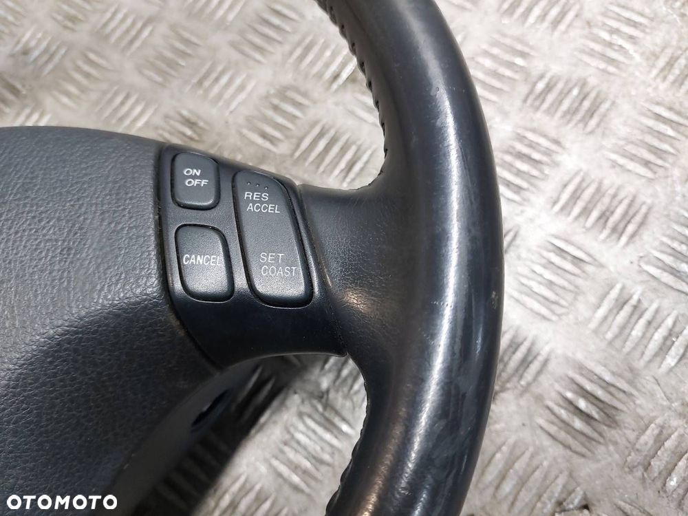 KIEROWNICA + PODUSZKA MAZDA 6 I LIFT PT1-1085 GS131-02320 - 4
