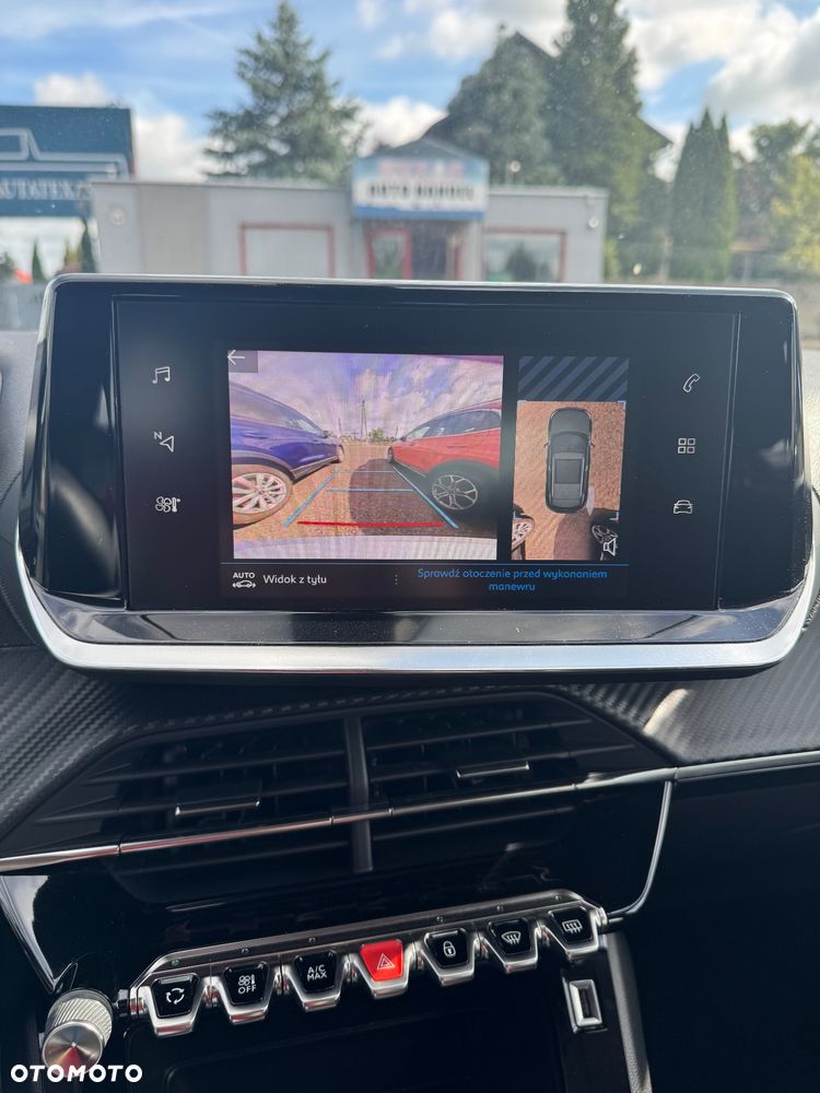 Peugeot 2008 - 25