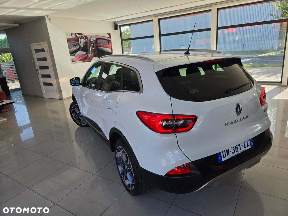Renault Kadjar Energy dCi 130 X-tronic Bose Edition - 5