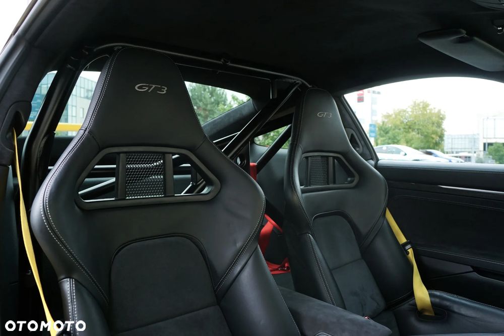 Porsche 911 GT3 - 19