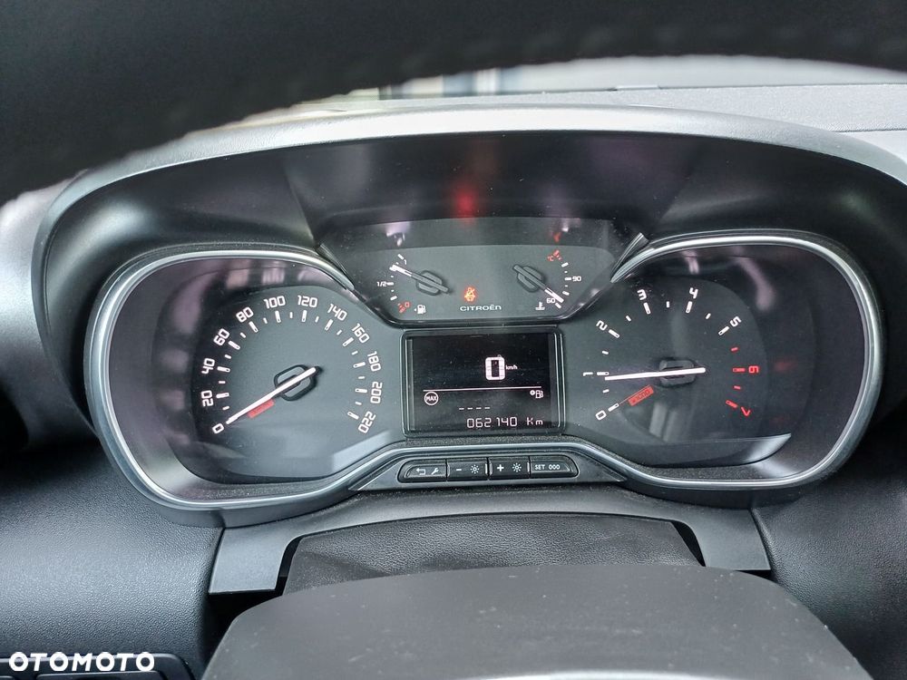 Citroën C3 Aircross 1.2 PureTech GPF Shine S&S - 29